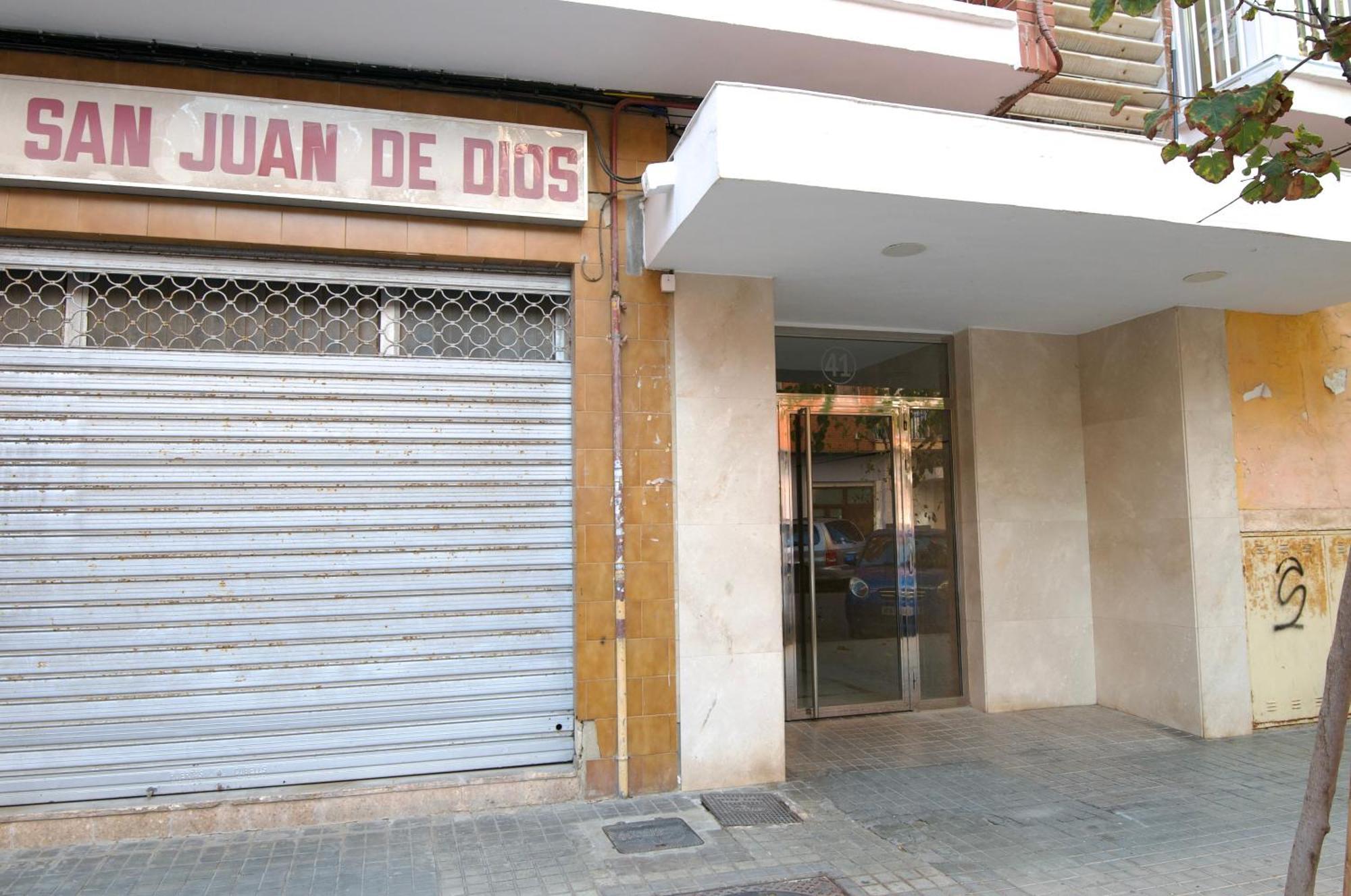 Apartamento Playa Rosa Valencia Exterior foto